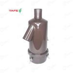 Tafe Genuine Cleaner Assembly Engine For Massey Ferguson Tractor (Conversion Kit From Dry To Wet Type)